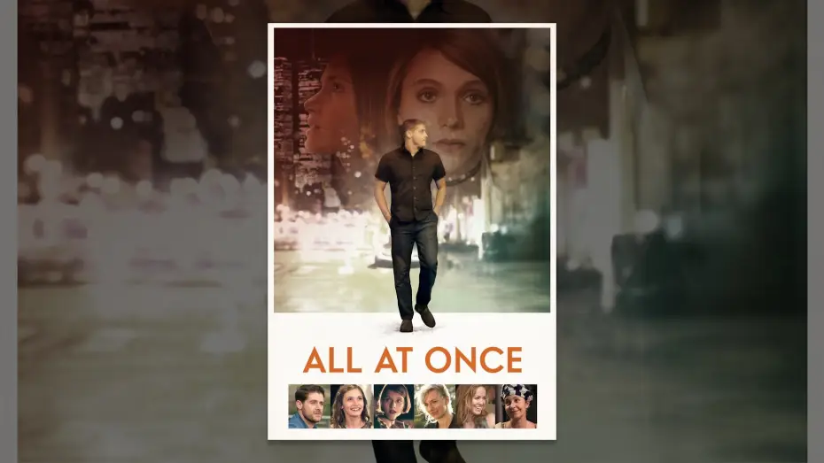 Watch film All at Once — All at Once