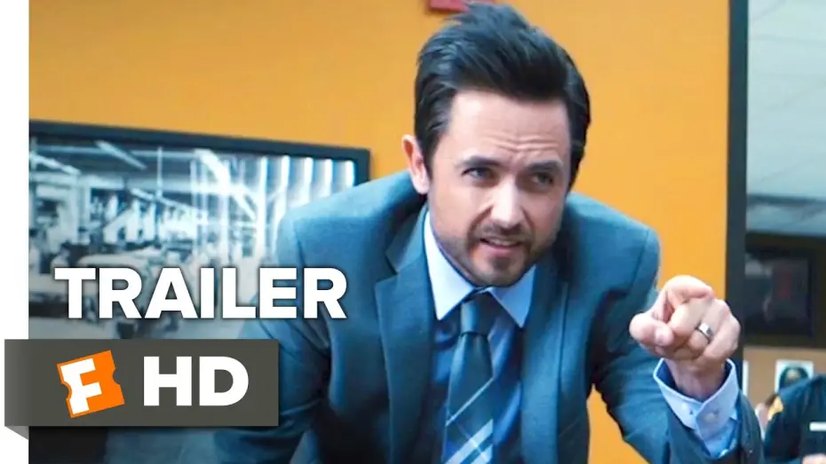 Watch film The Assassin's Code — The Assassin's Code Trailer #1 (2018) | Movieclips Indie