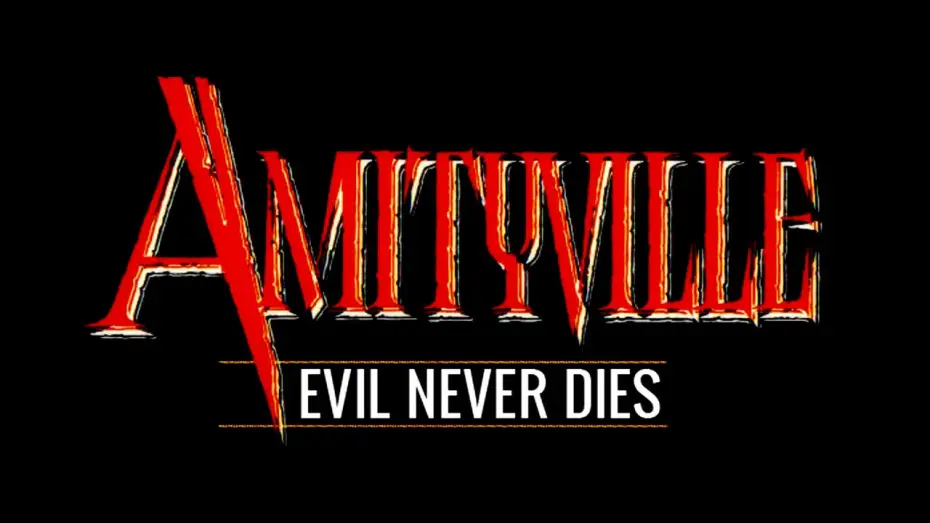 Watch film Amityville Clownhouse — Amityville: Evil Never Dies (2017) Full Trailer