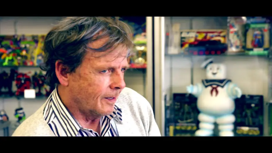 Watch film Amityville Clownhouse — "Amityville: Evil Never Dies" Clip #1 - "The Purchase"