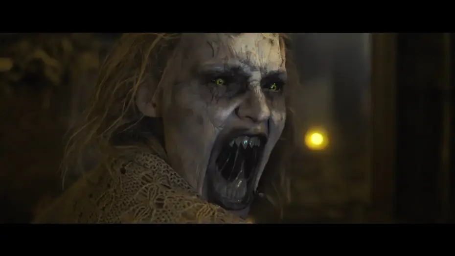 Watch film The Mermaid: Lake of the Dead — MERMAID, LE LAC DES ÂMES PERDUES - Bande Annonce VF
