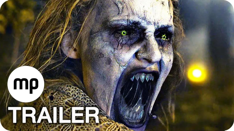 Watch film The Mermaid: Lake of the Dead — THE MERMAID Trailer Deutsch German (2018) Exklusiv