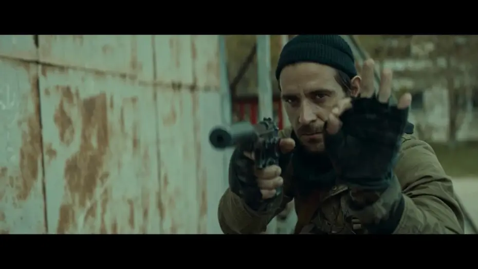 Watch film Balkan Line — BALKAN LINE - EXTRAIT "Une affaire de pros" VF