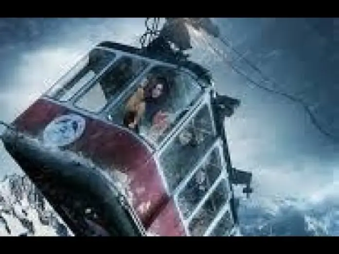 Watch film Break — Break Trailer  Italiano by Film&Clips DISPONIBILE IN DIGITALE