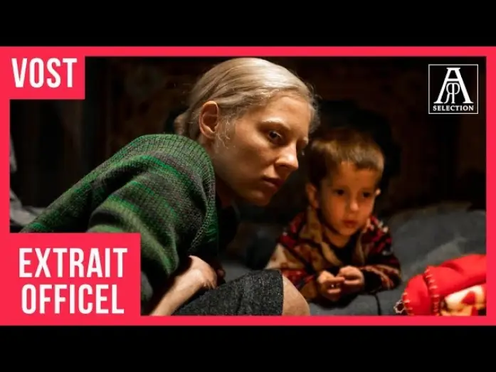 Watch film Beanpole — UNE GRANDE FILLE - Extrait 2 VOST