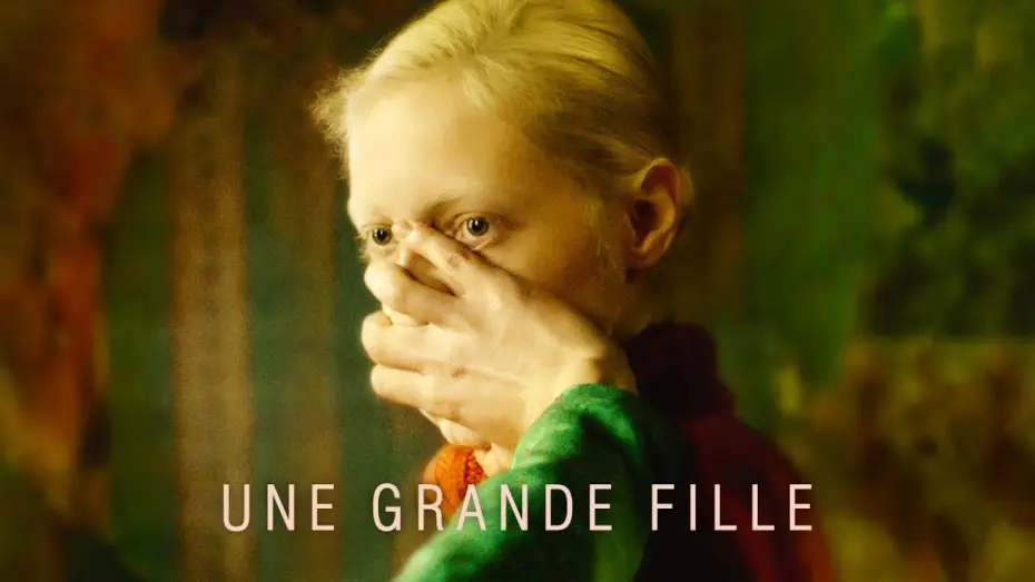 Watch film Beanpole — UNE GRANDE FILLE - Bande Annonce VOST