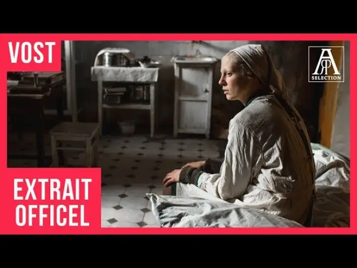 Watch film Beanpole — UNE GRANDE FILLE - Extrait VOST