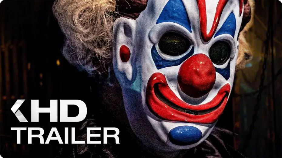 Watch film Haunt — HALLOWEEN HAUNT Trailer German Deutsch (2019) Exklusiv