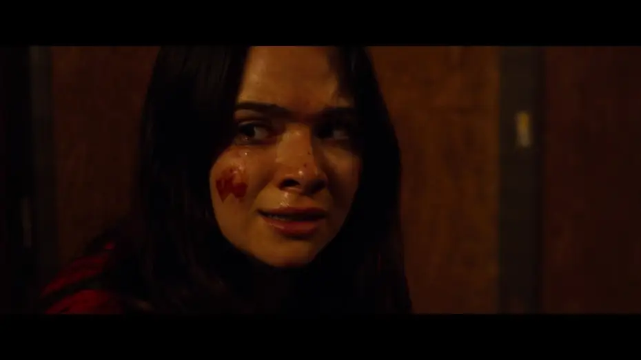 Watch film Haunt — Official Trailer