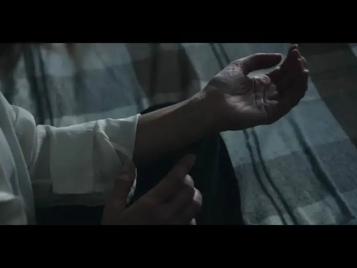 Watch film The Pact — El pacto - Trailer (HD)