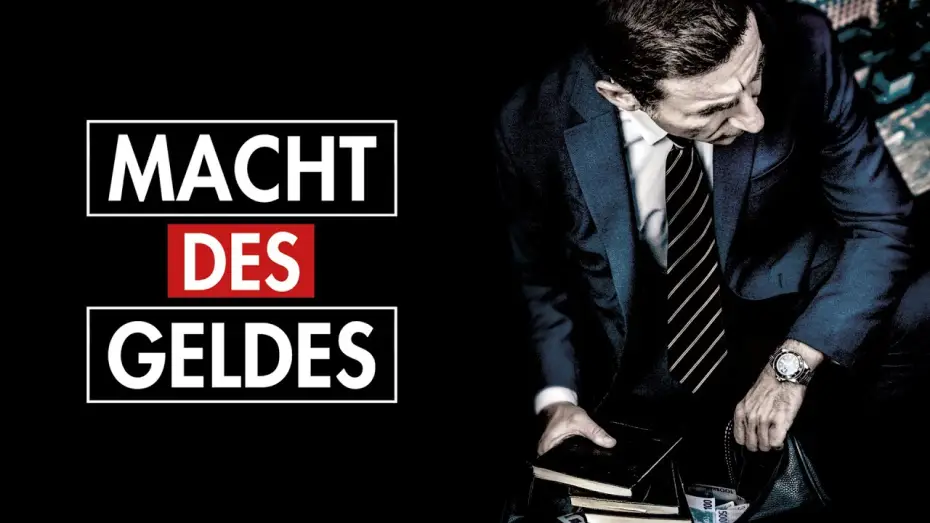 Watch film The Realm — Macht Des Geldes (aka El Reino) - Deutscher Trailer
