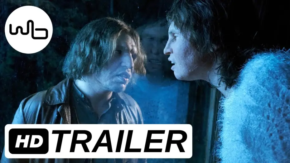 Watch film Border — BORDER I Offizieller deutscher Trailer I Ab 11.04.2019 im Kino!