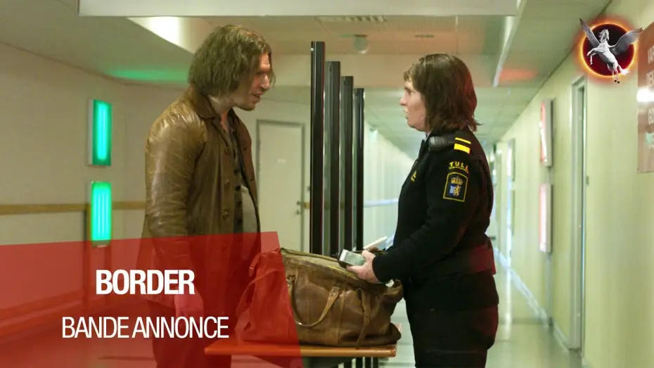 Watch film Border — BORDER - Bande Annonce VOST