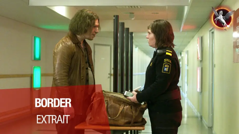 Watch film Border — BORDER - Extrait "Lac" VOST