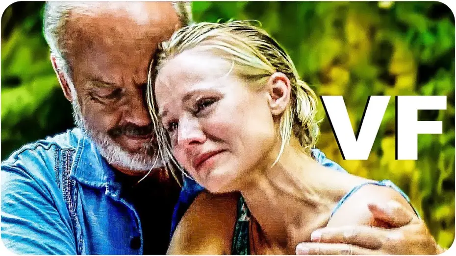 Watch film Like Father — TEL PÈRE Bande Annonce VF (2018)