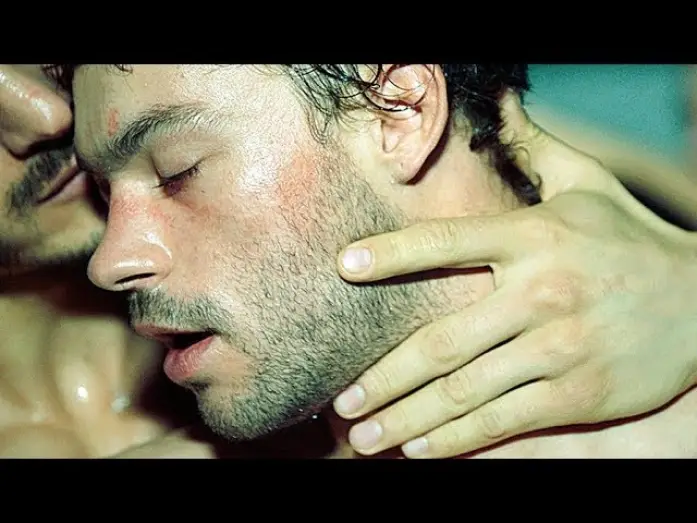 Watch film Sauvage — SAUVAGE | Trailer deutsch german [HD]
