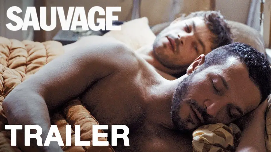Watch film Sauvage — SAUVAGE - International Trailer - In Cinemas March 1