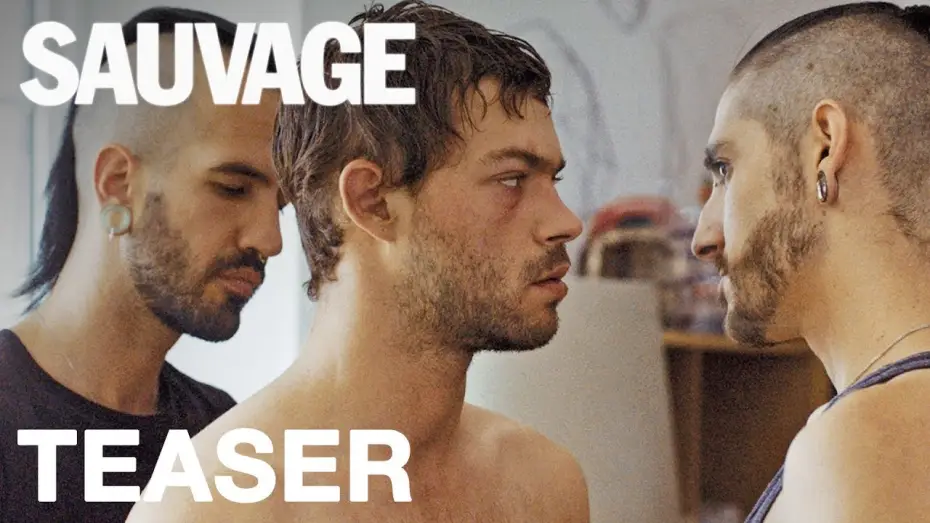 Watch film Sauvage — SAUVAGE - Teaser - In Cinemas March 1