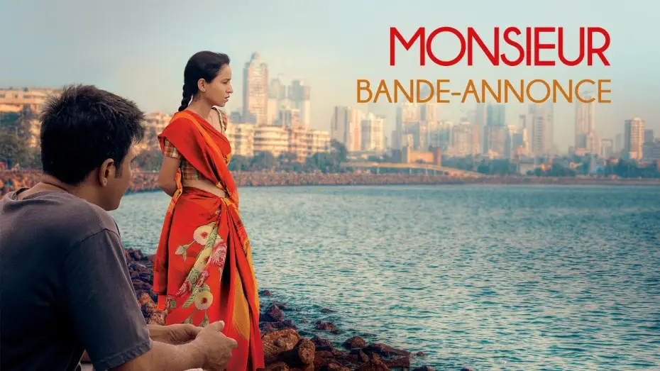 Watch film Sir — MONSIEUR - Bande Annonce VOST