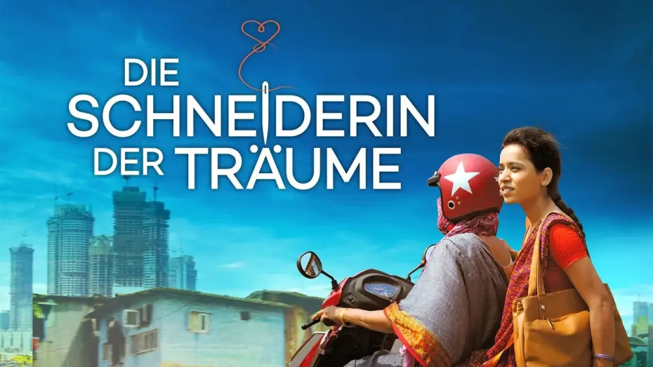 Watch film Sir — Kinotrailer "Die Schneiderin der Träume" - Kinostart: 20.12.2018