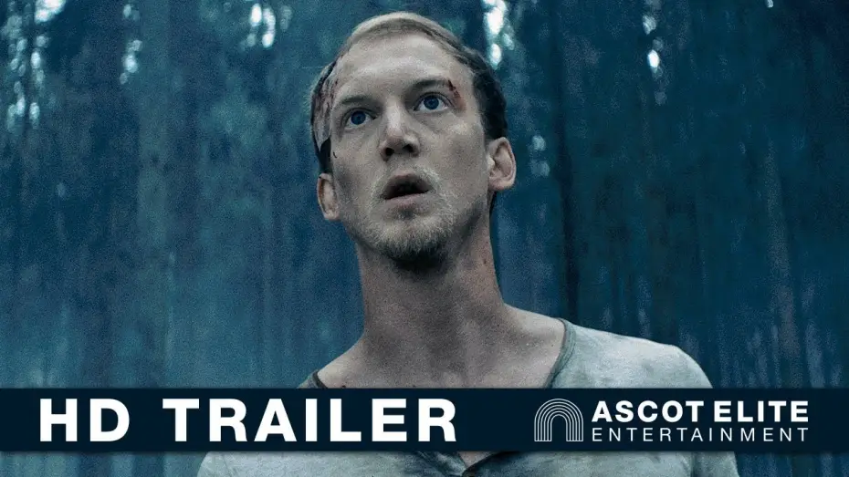 Watch film The Unthinkable — The Unthinkable -Trailer Deutsch