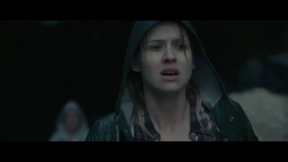 Watch film The Unthinkable — THE UNTHINKABLE - EXTRAIT "Tous aux abris" VF