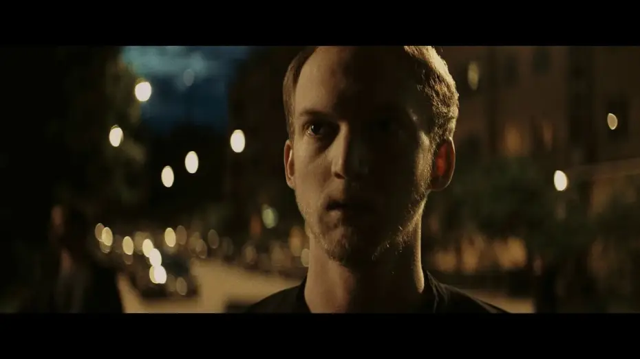 Watch film The Unthinkable — THE UNTHINKABLE - EXTRAIT "Alerte maximale" VF