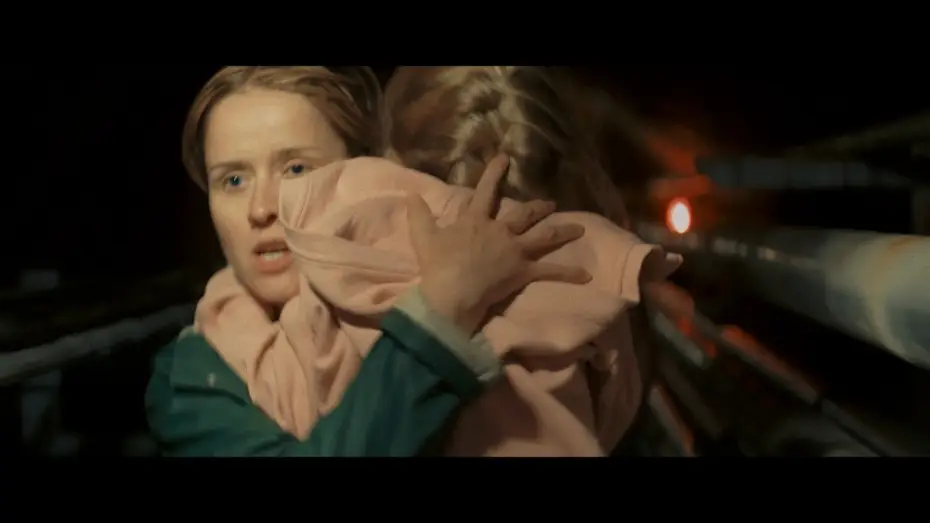 Watch film The Unthinkable — THE UNTHINKABLE - Bande Annonce VF