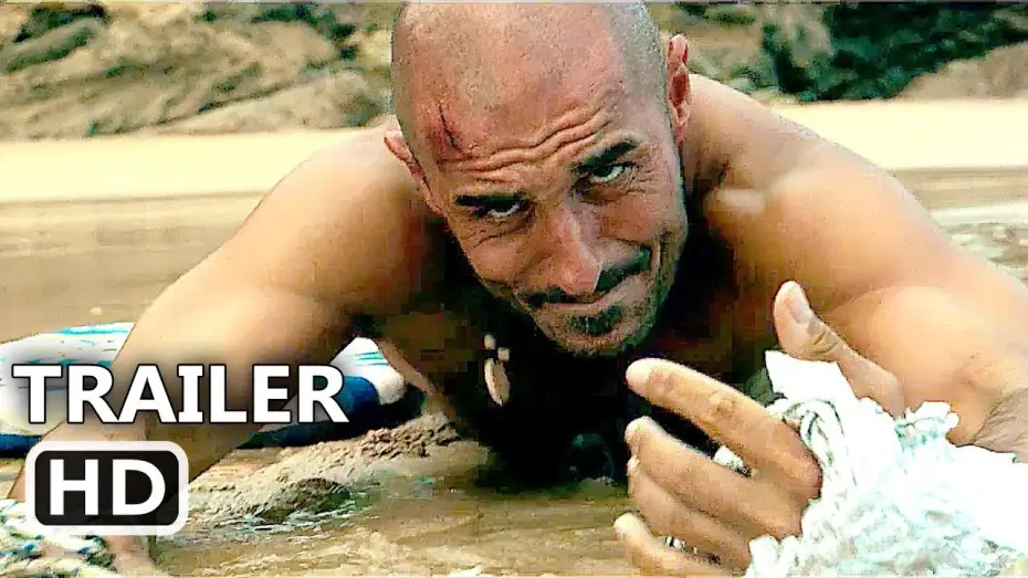 Watch film Solo — SOLO Tráiler Español (2018) Aventura