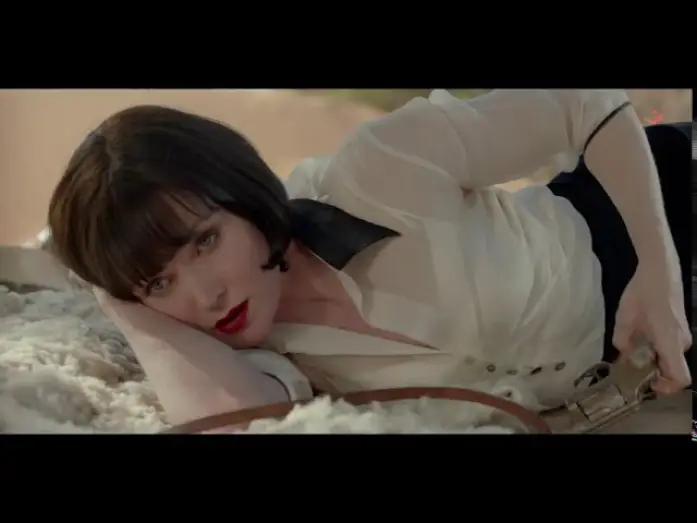 Watch film Miss Fisher and the Crypt of Tears — Miss Fisher et le Tombeau des Larmes (2020) Bande Annonce VO