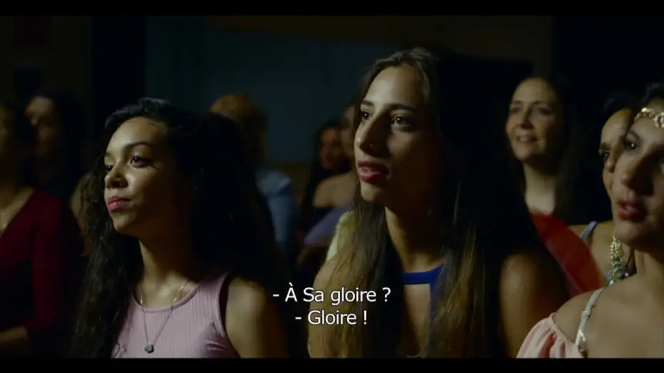 Watch film Carmen & Lola | Carmen & Lola - Extrait 3 : Le culte