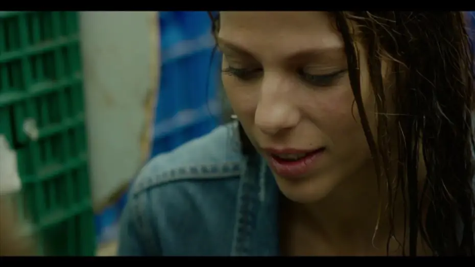 Watch film Carmen & Lola | Carmen & Lola - Extrait 1 : La rencontre