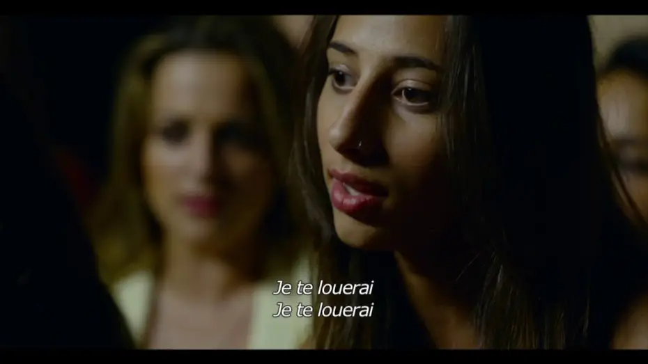 Watch film Carmen & Lola | Carmen & Lola - Extrait 4 : Chant