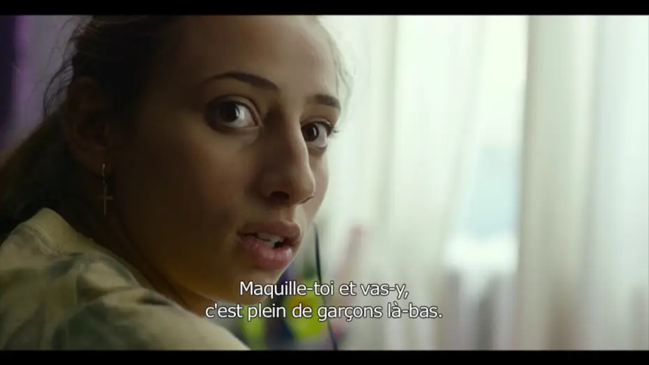 Watch film Carmen & Lola | Carmen & Lola - Extrait 6 : Lola et sa m&egrave;re