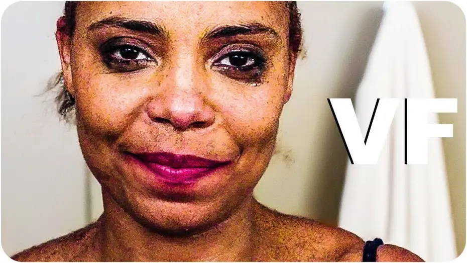 Watch film Nappily Ever After — UNE FEMME DE TÊTE Bande Annonce VF (2018)
