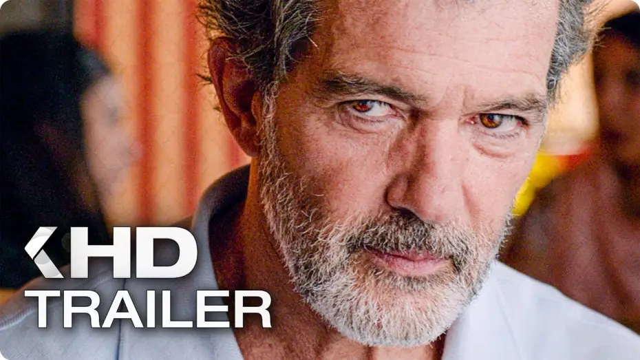 Watch film Pain and Glory | Trailer