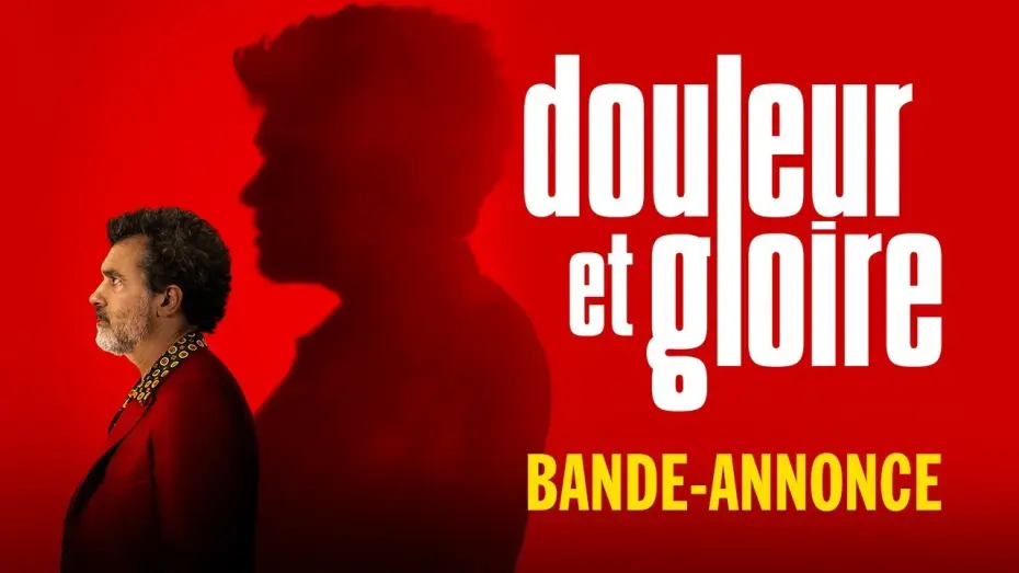 Watch film Pain and Glory | Bande annonce VOST