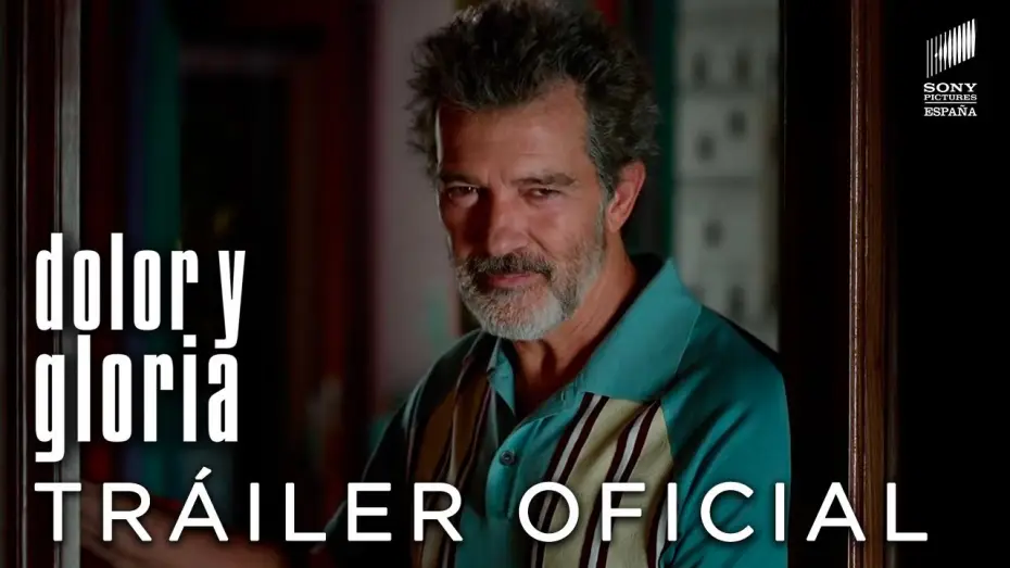 Watch film Pain and Glory | DOLOR Y GLORIA. Tr&aacute;iler Oficial #2 en HD. Ya en cines.