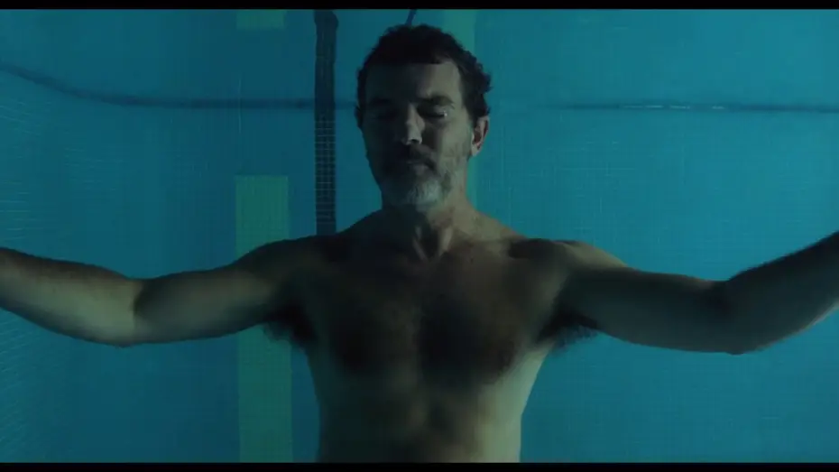 Watch film Pain and Glory | Trailer