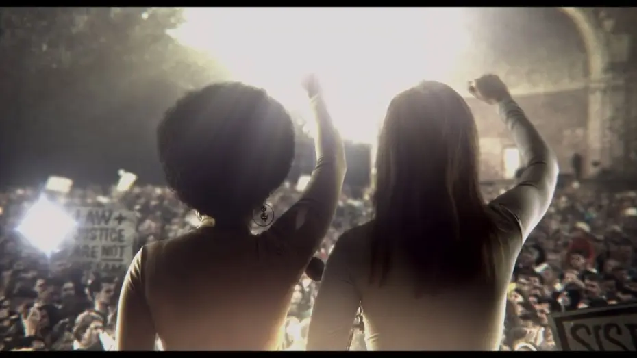 Watch film The Glorias — The Glorias | Tráiler español | StyleFeelFree