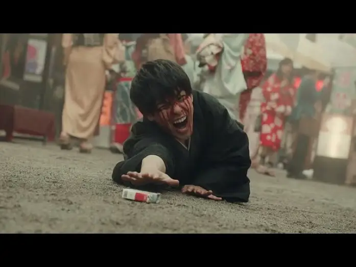 Watch film Gintama 2: Rules Are Made to Be Broken — 【Official】Gintama 2: Okite wa Yaburu Tame ni Koso Aru(The Law is Surely There to be Broken) Trailer