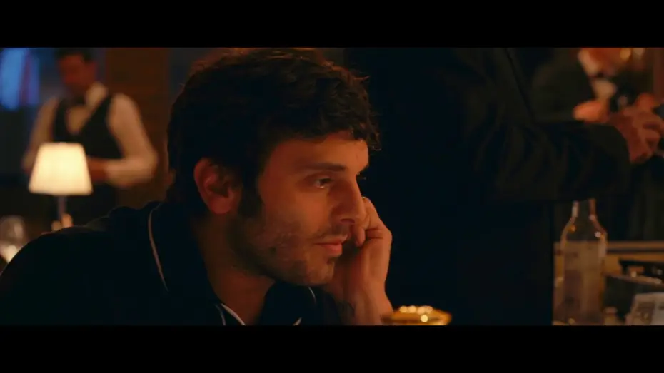 Watch film The Trouble with You — EN LIBERTÉ! - Bande Annonce VF