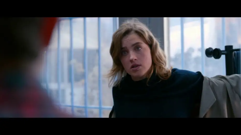 Watch film The Trouble with You — EN LIBERTÉ! - Teaser HOMICIDE