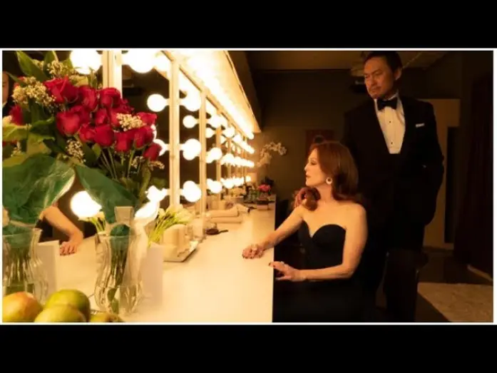 Watch film Bel Canto — Bel Canto. La última función - Trailer español (HD)