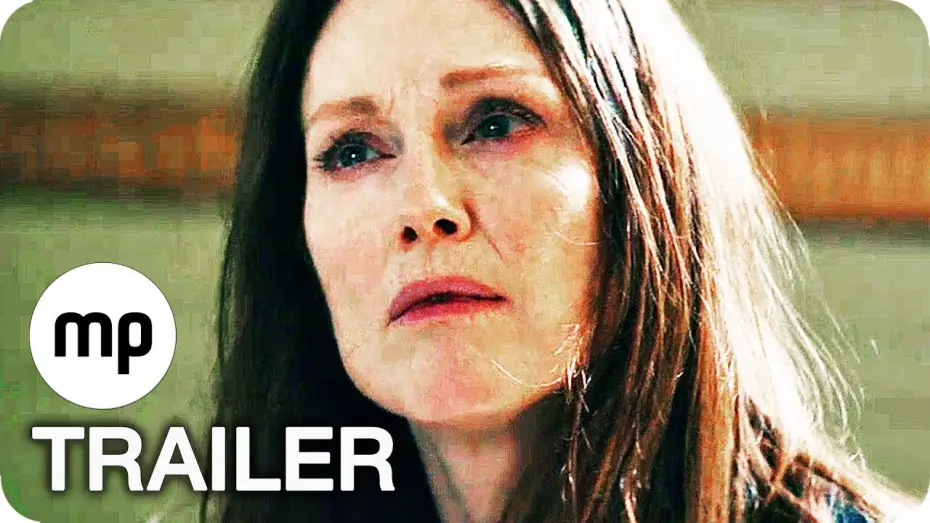 Watch film Bel Canto — DIE GEISELNAHME Trailer Deutsch German (2019)