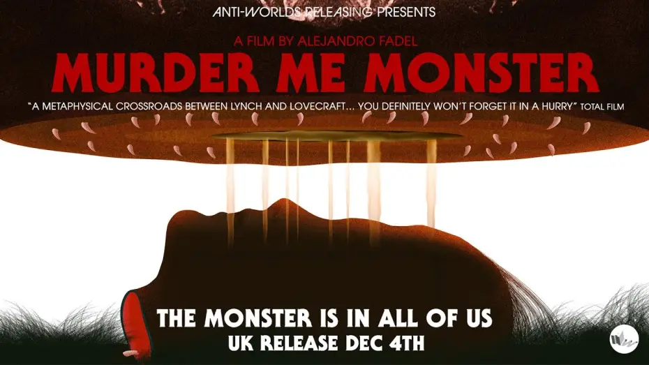Watch film Murder Me, Monster — MURDER ME MONSTER - UK Green Band Trailer