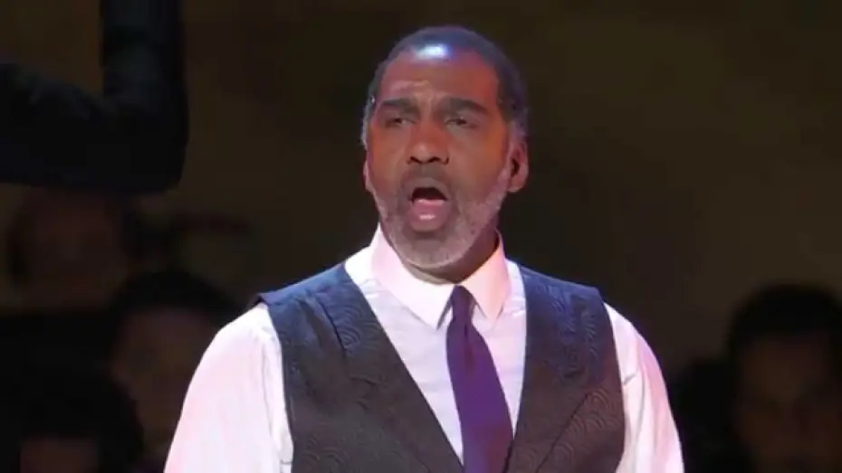 Watch film Show Boat — Live From Lincoln Center: Kern & Hammstein’s Show Boat in Concert with the New York Philharmonic