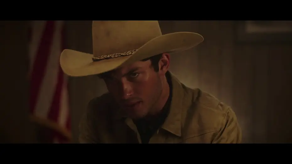 Watch film The Bygone — THE BYGONE Teaser Trailer