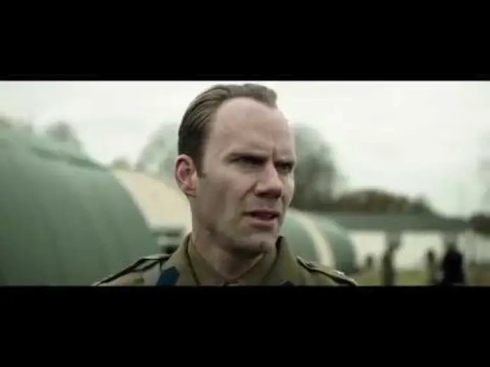 Watch film The Last Witness — The Last Witness - Official Trailer