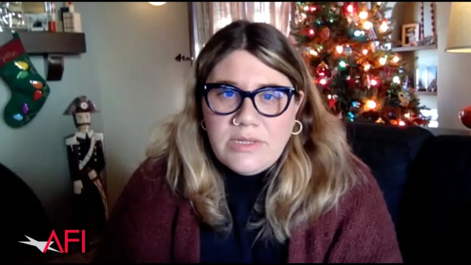 Watch film Happiest Season — Production Designer Theresa Guleserian on Bringing Her Vision to Life in HAPPIEST SEASON